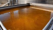Russian crude sunflower oil bulk