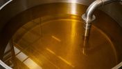 Russian linseed oil bulk