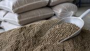 Russian sunflower meal bulk