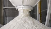 Russian wheat flour bulk